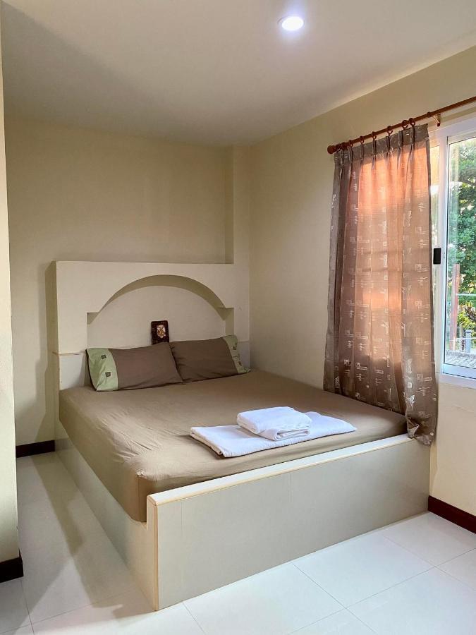 Pepa Guest House Koh Tao Eksteriør billede